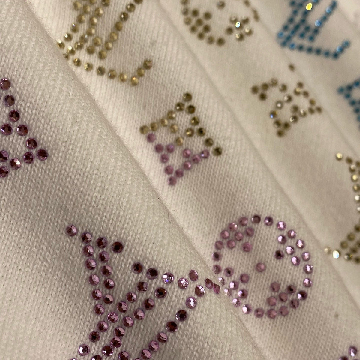 Louis Vuitton T-Shirts- Louis Vuitton Lou T-shirt Casual Everyday Designer Tee