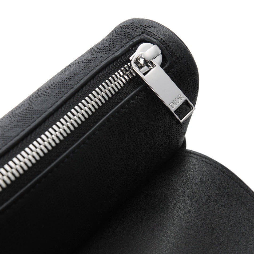 Dior Bags- Dior Saddle Bag Luxury Designer Leather Handbag
