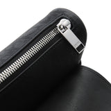 Front view of Christian Dior Saddle Bag premium cd saddle bag