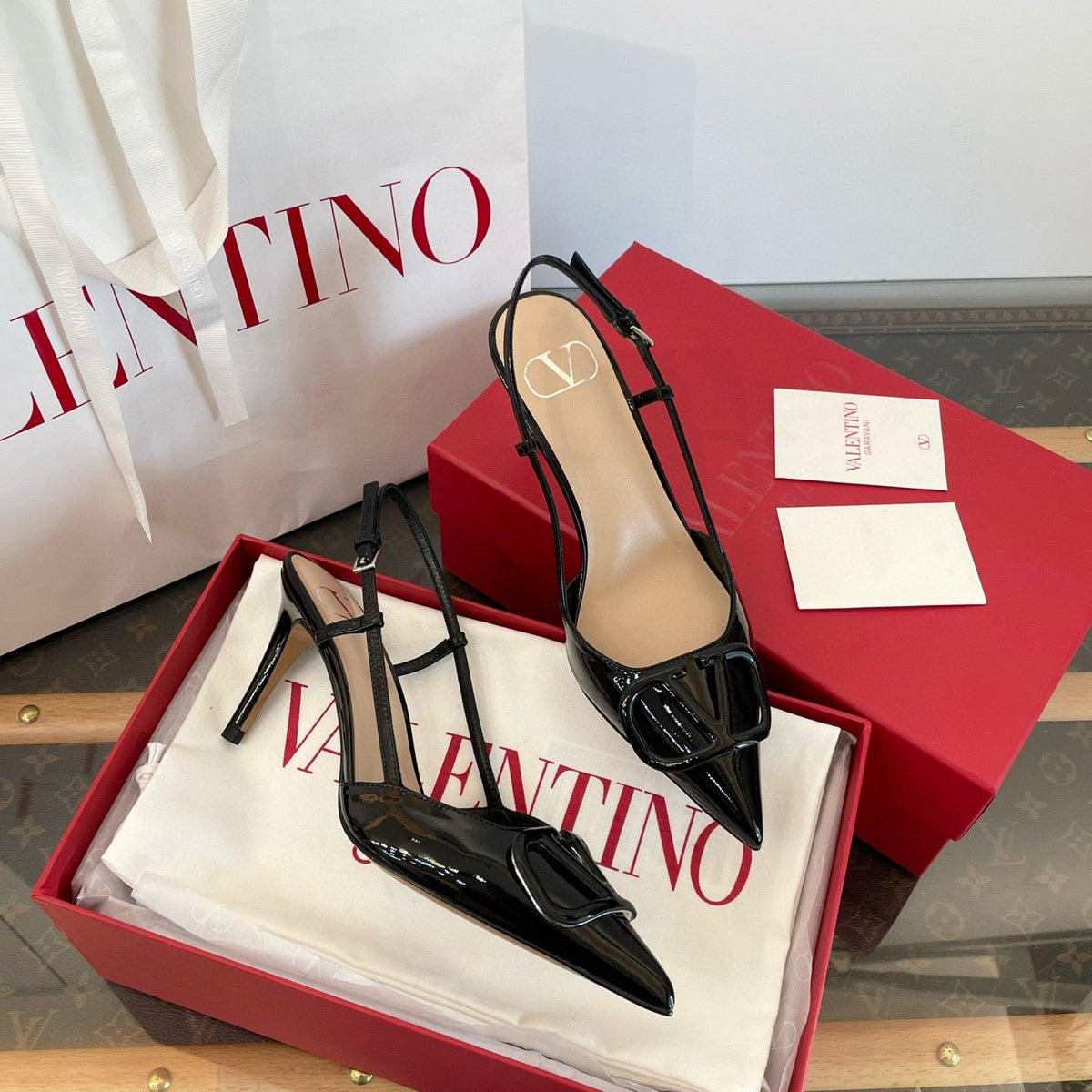 Shoes- Val Heels Luxury Lifestyle Designer Footwear