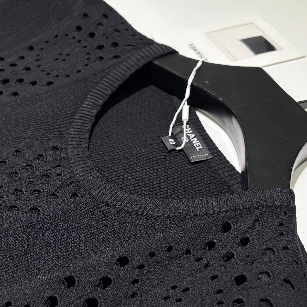 Chanel Tops? Chanel Top Premium Designer Casual Top