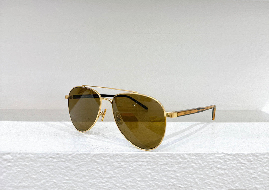 Saint Laurent Sunglasses- Saint Laurent Sunglasses Premium Fashion Designer Sunglasses