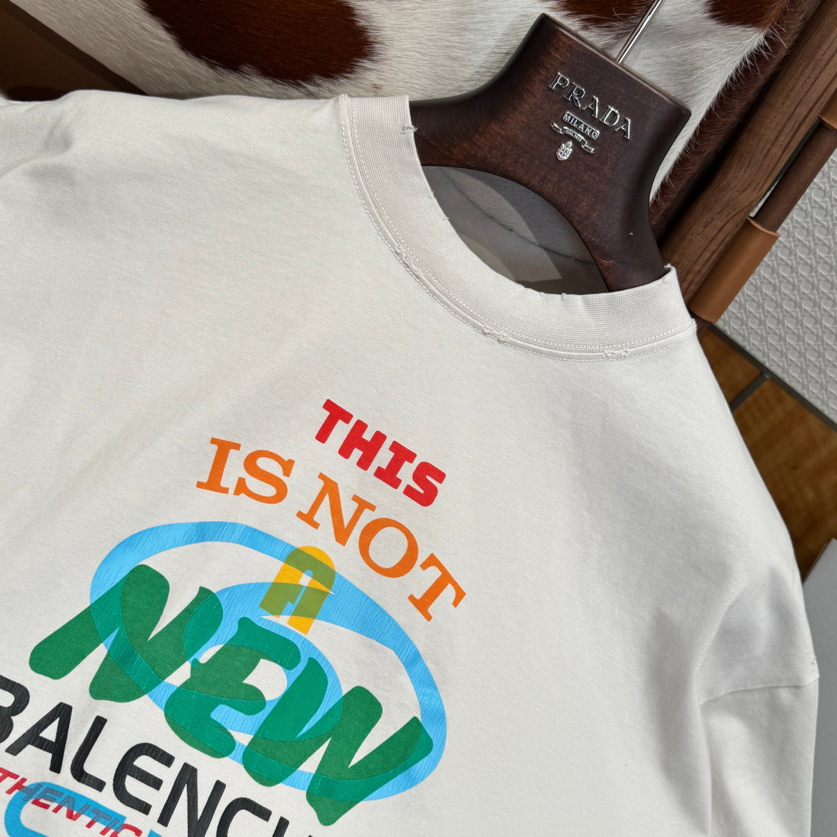 T-Shirts- Bal T-shirt Premium Designer Cotton T-Shirt