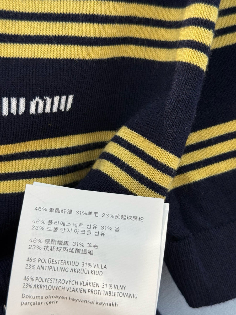 Polo Shirts- Miu M Polo Shirt Premium Everyday Polo Shirt