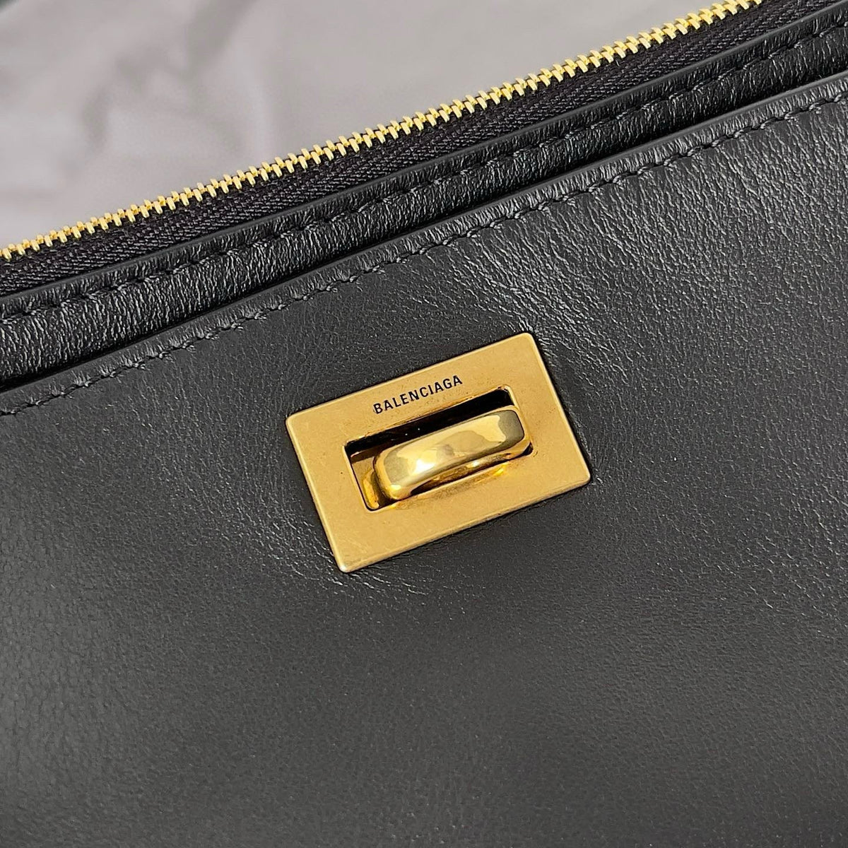 Bags- Bal Rodeo Sling Bag Luxury Designer Leather Handbag