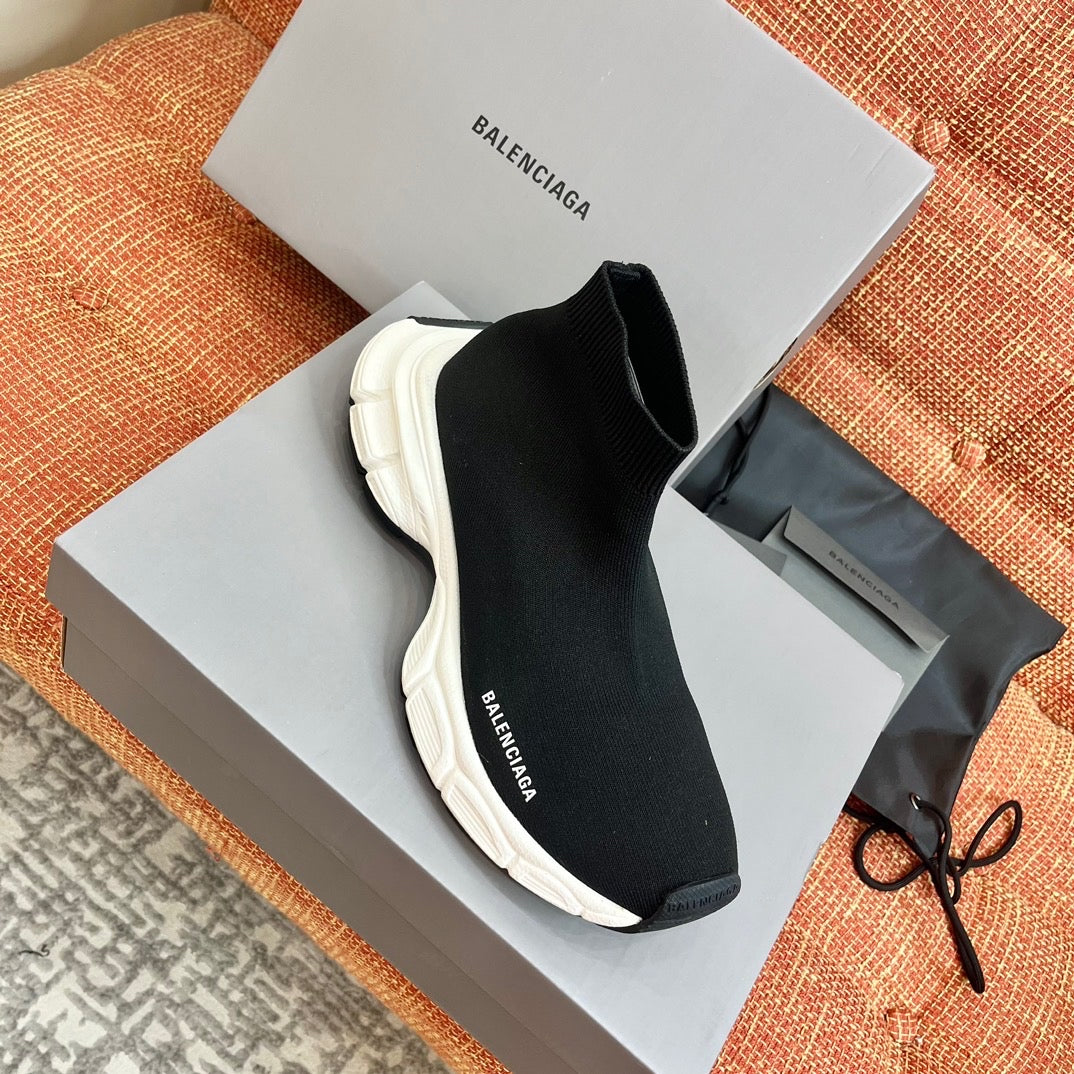 Shoes- Bal 3XL Trainers Premium Designer Casual Shoes