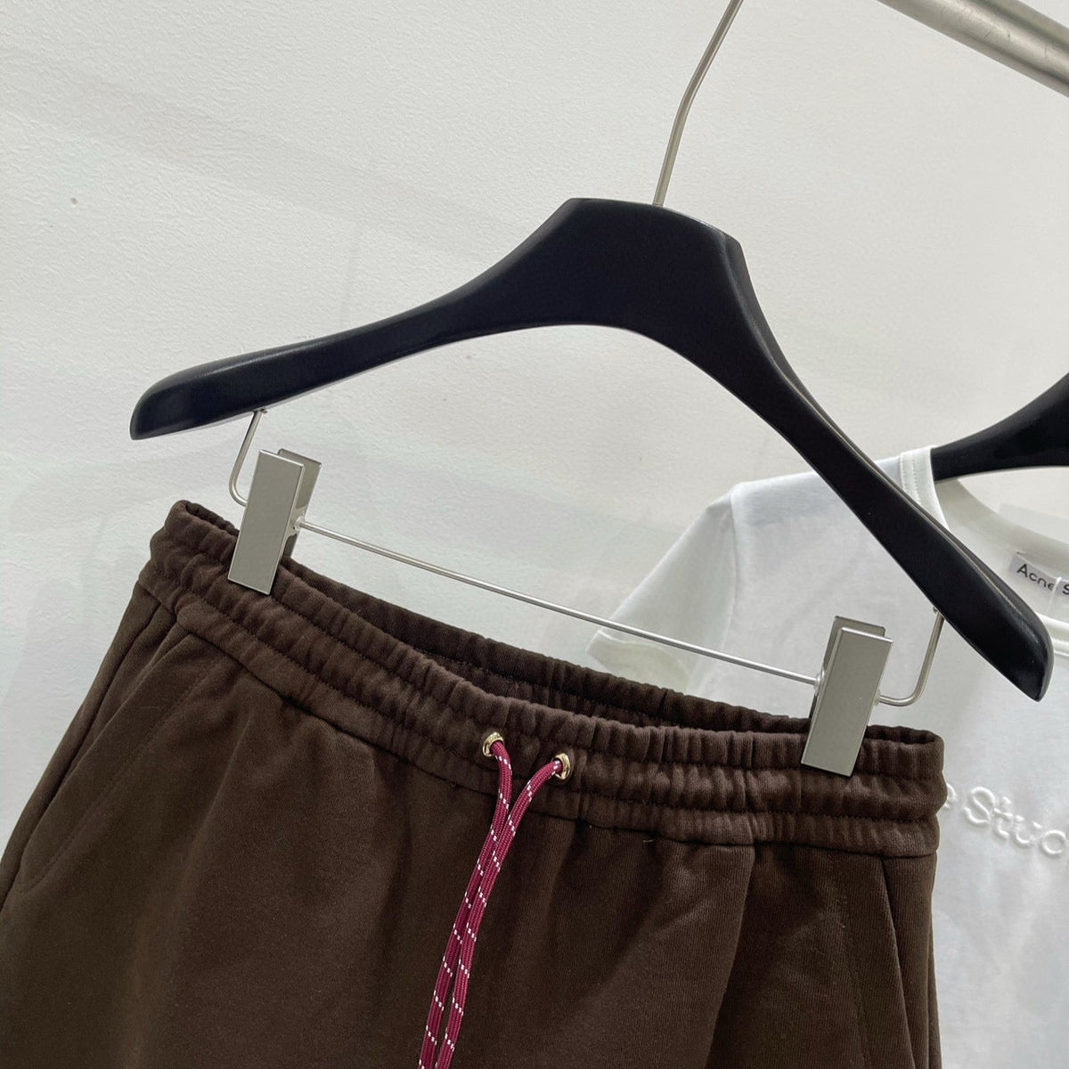 Shorts- Miu M Shorts Everyday Lightweight Designer Shorts