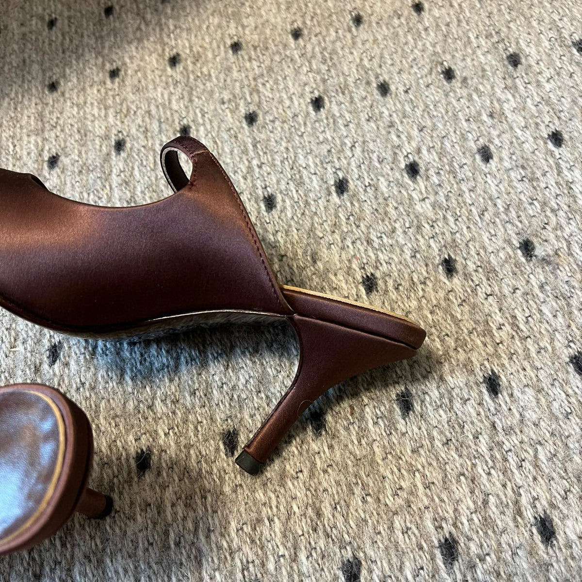 Shoes- Pd Heels Luxury Lifestyle Designer Footwear