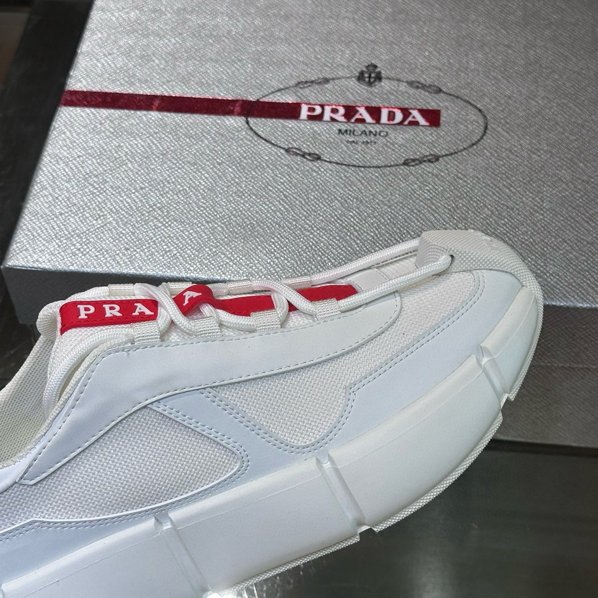 Shoes- Pd Sneakers Luxury Lifestyle Designer Footwear