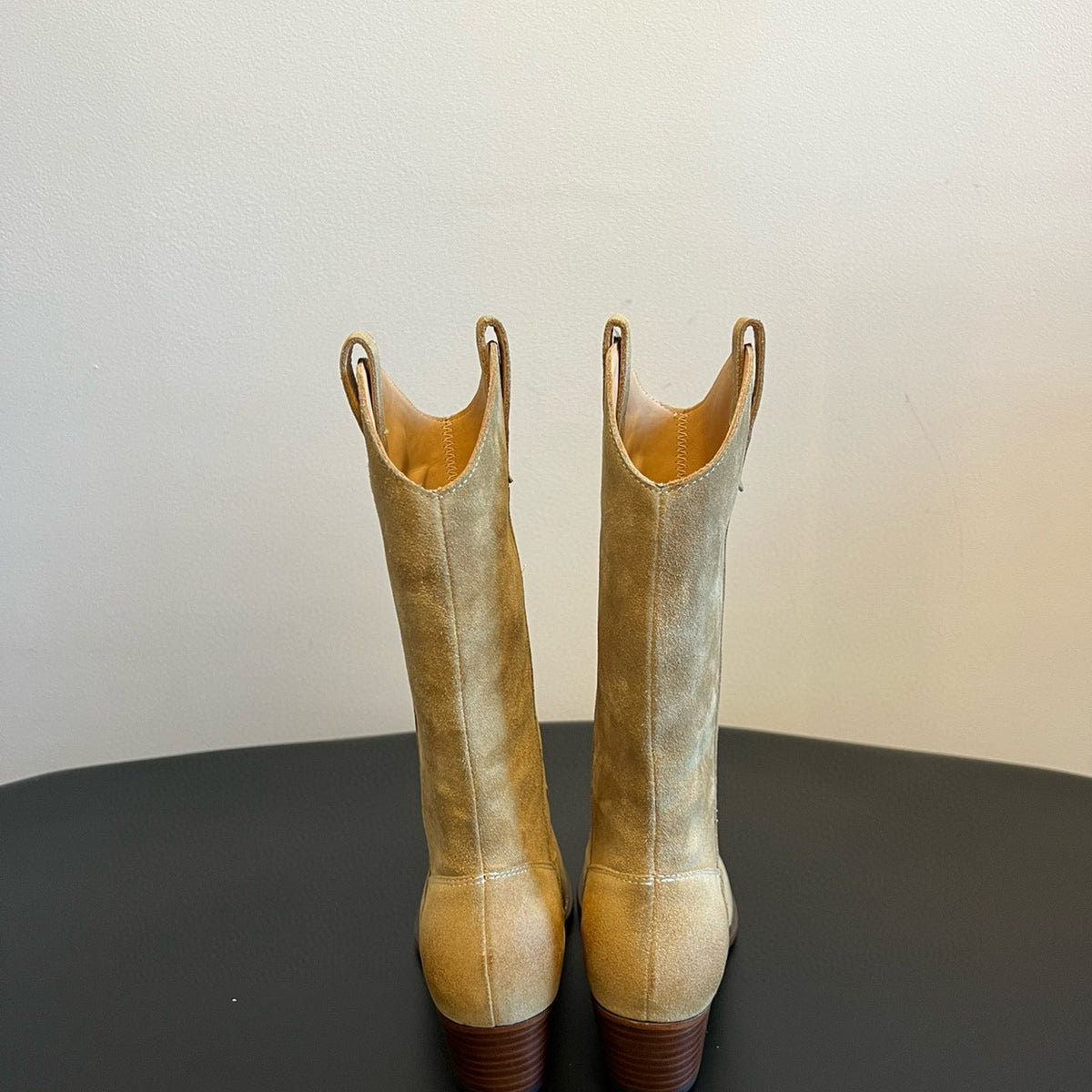 Shoes- Cel Boots Luxury Lifestyle Designer Footwear