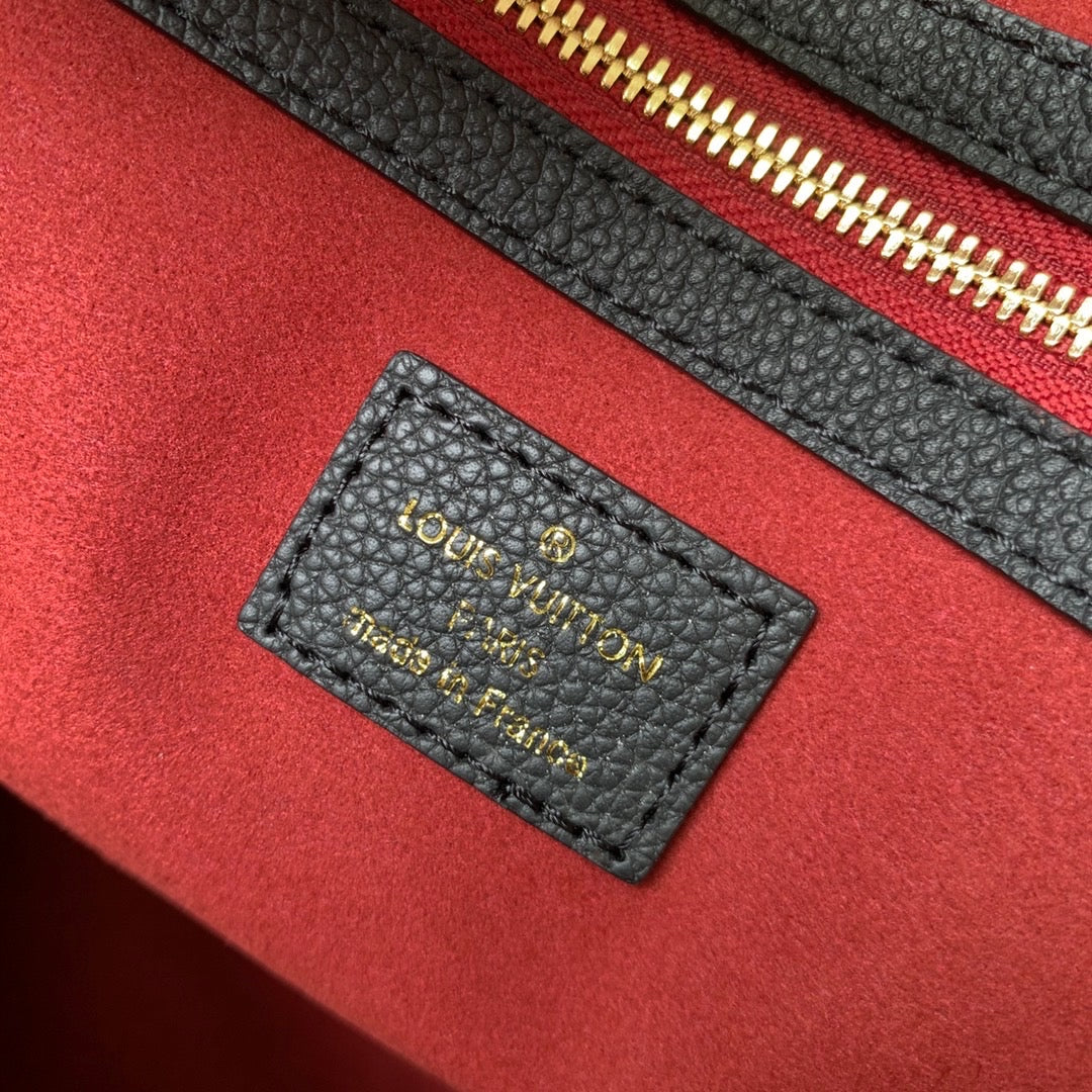 Louis Vuitton Bags- Louis Vuitton Lou Keepall 45 Bag Premium Designer Shoulder Bag