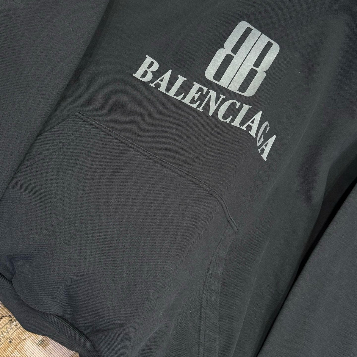 Hoodies? Bal Hoodie Comfortable Luxury Streetwear Hoodie