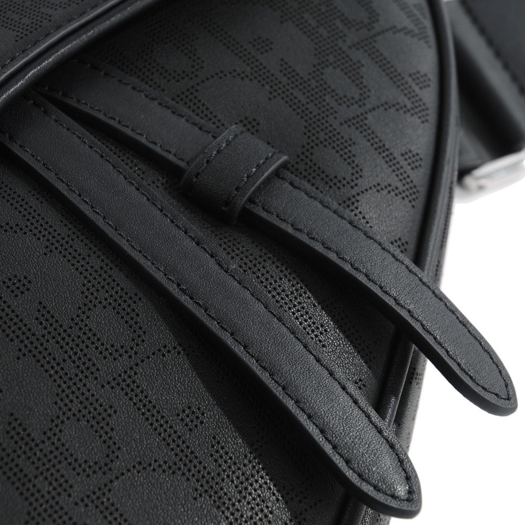 Dior Bags- Dior Saddle Bag Luxury Designer Leather Handbag