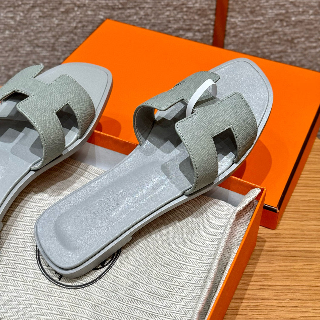 Shoes- Herm Oran Sandals Comfortable Everyday Designer Shoes