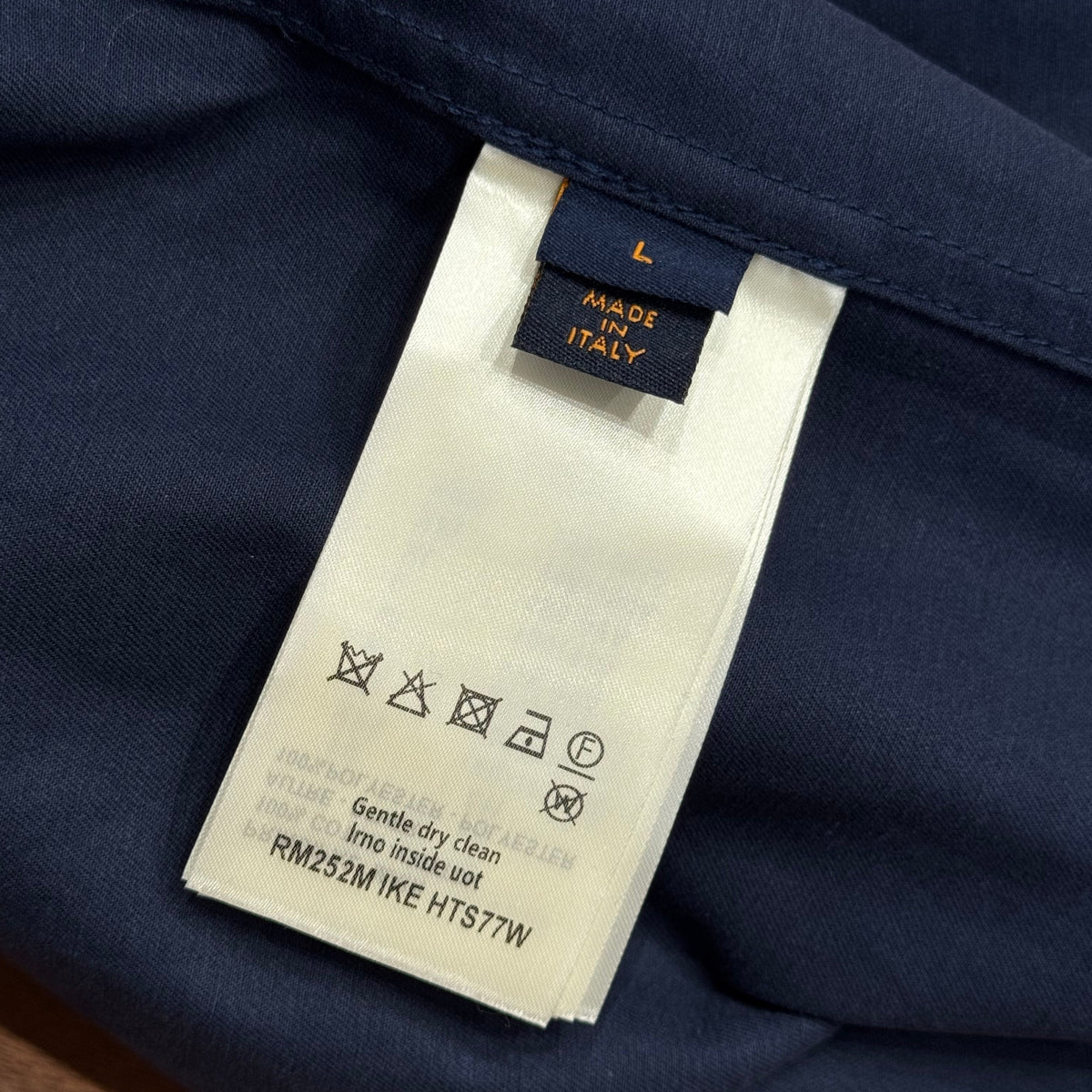 Louis Vuitton Tops- Louis Vuitton Lou Shirt Elegant Everyday Designer Top