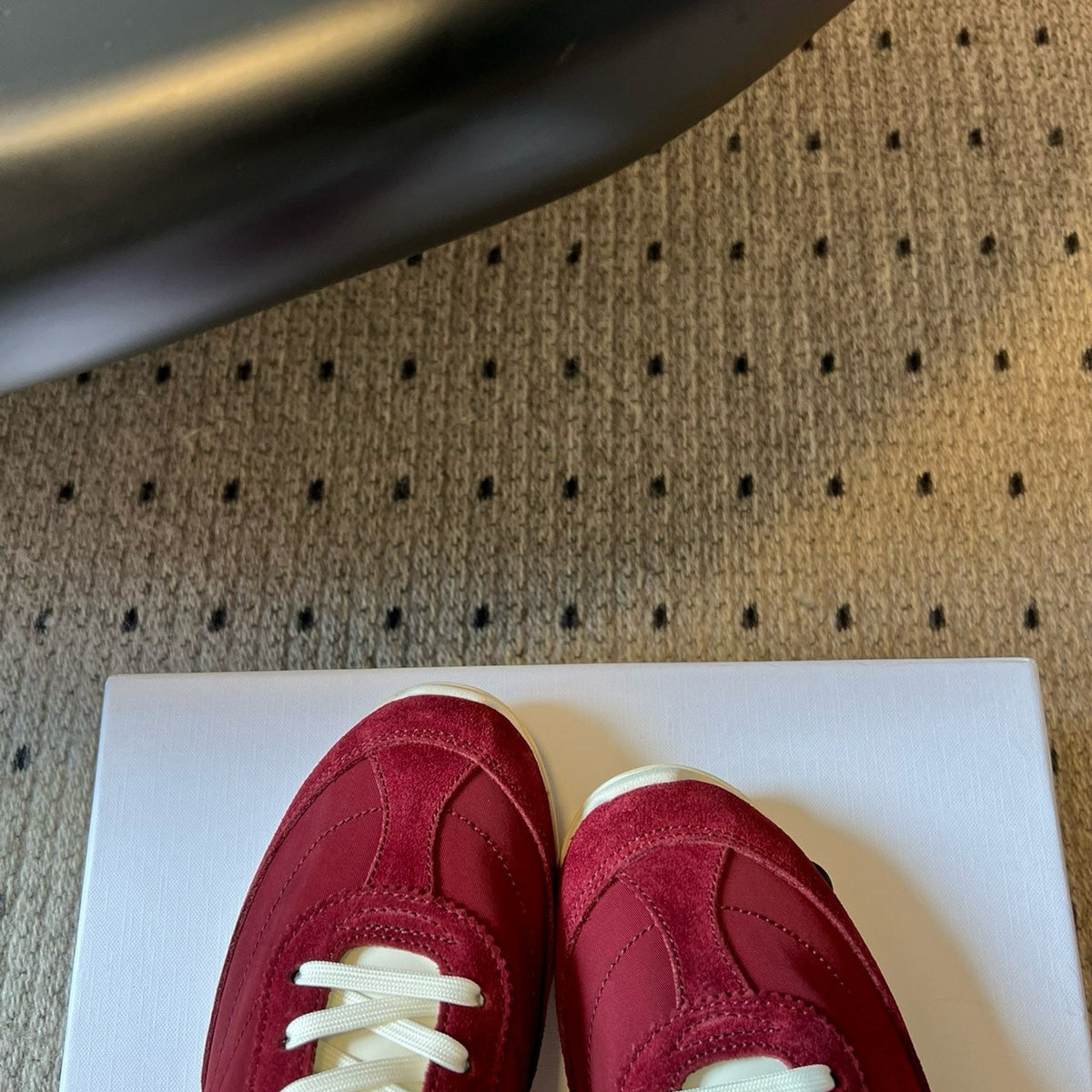 Shoes- Cel Sneakers Luxury Lifestyle Designer Footwear