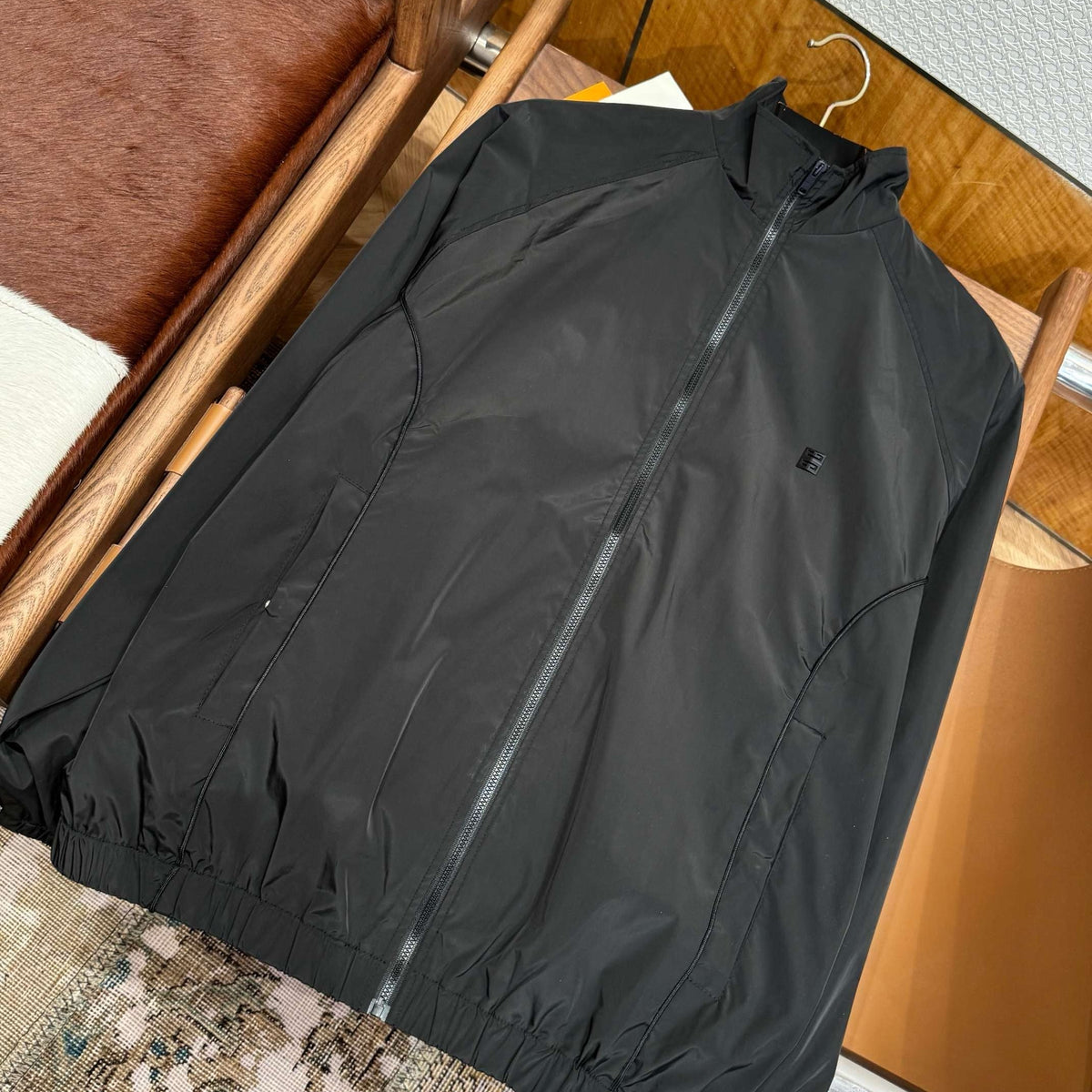 Jackets- Gvc Jacket Luxury Designer Outerwear Jacket