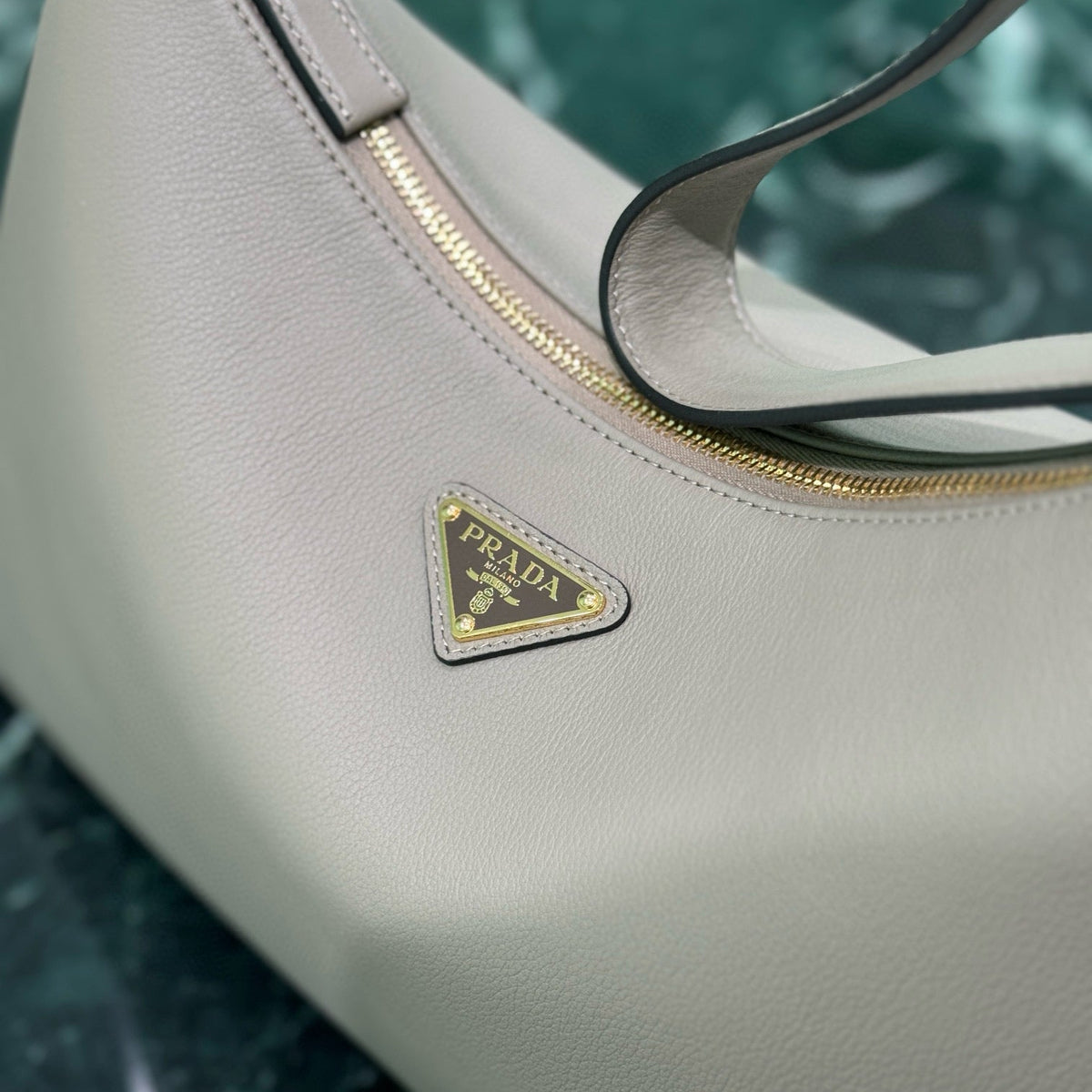 Bags- Pd Aimee Large Shoulder Bag Luxury Designer Leather Handbag