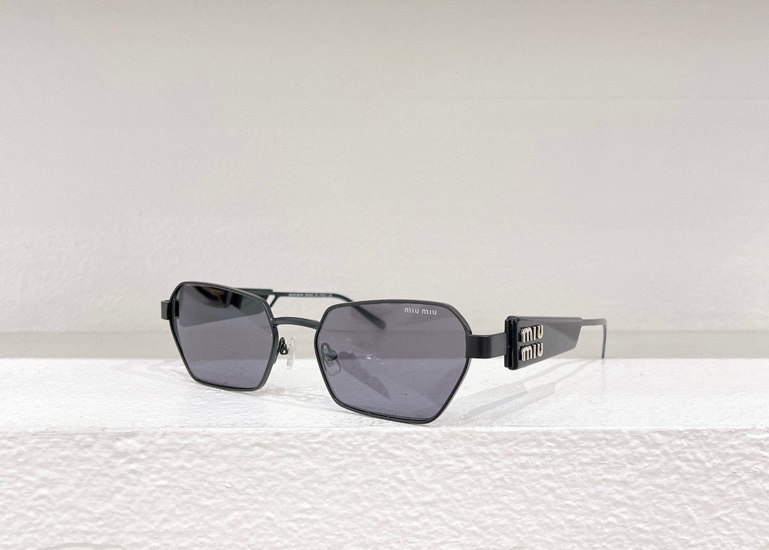 Sunglasses- Miu M Sunglasses Premium Fashion Designer Sunglasses