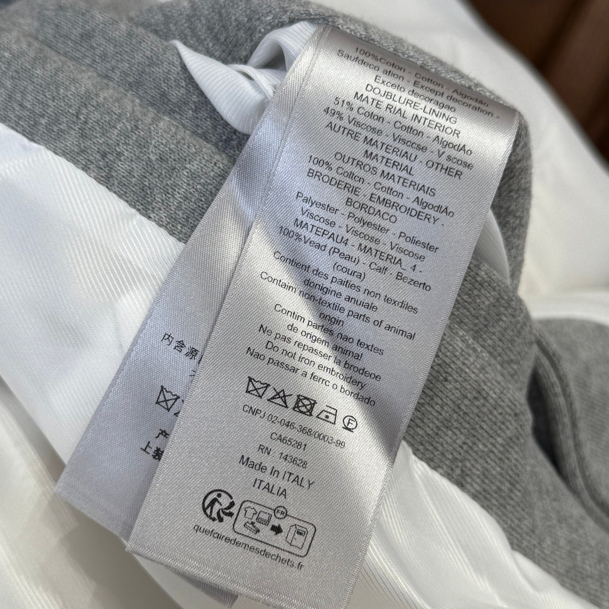 Dior Jackets? Dior Bomber Jacket Luxury Designer Outerwear Jacket