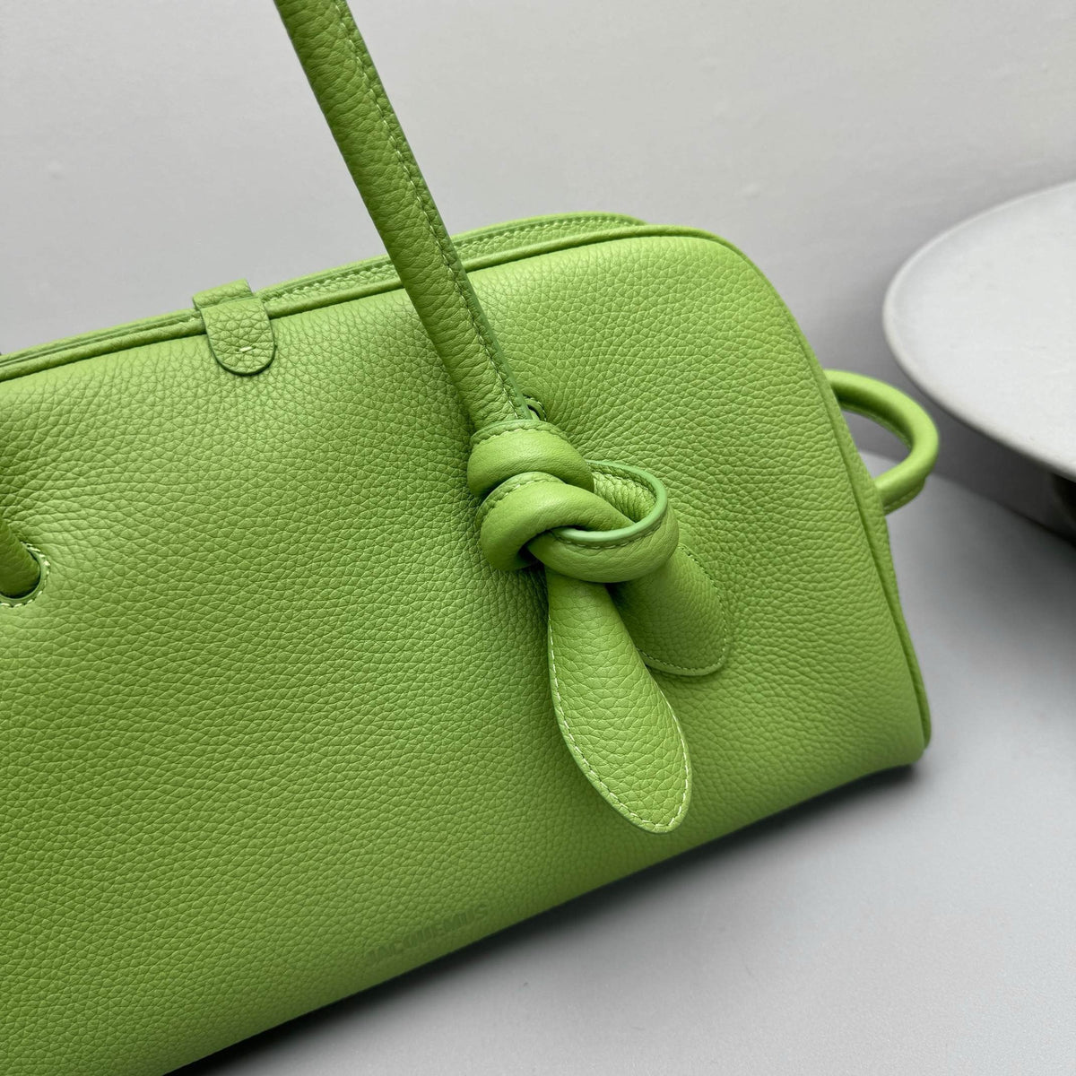 Bags- Jacq The Turismo Bag Elegant Everyday Designer Handbag