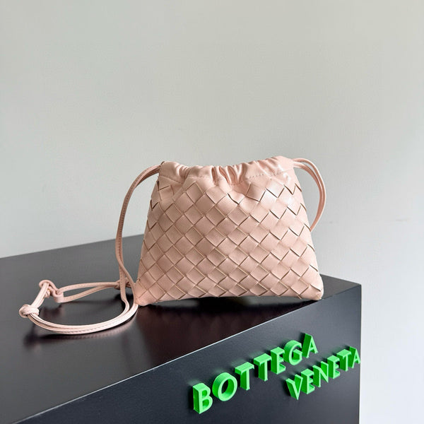 Accessories? Bott V Small Dustbag Premium Everyday Designer Accessory