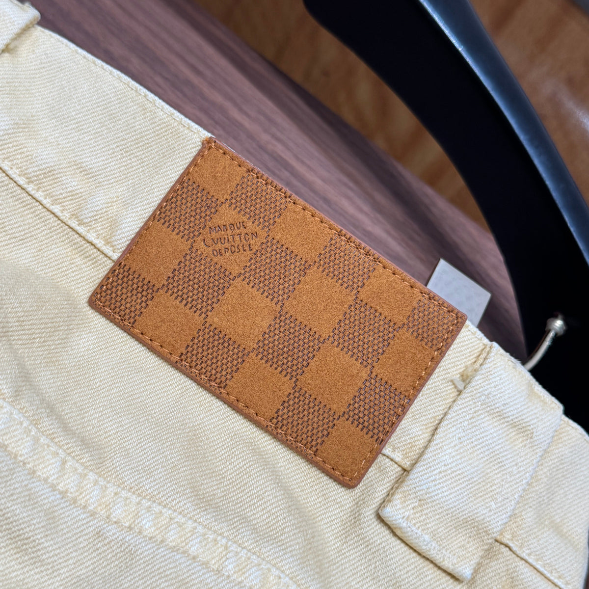 Velouxe Pants?  Velouxe Lou Trousers Premium Designer Casual Trousers