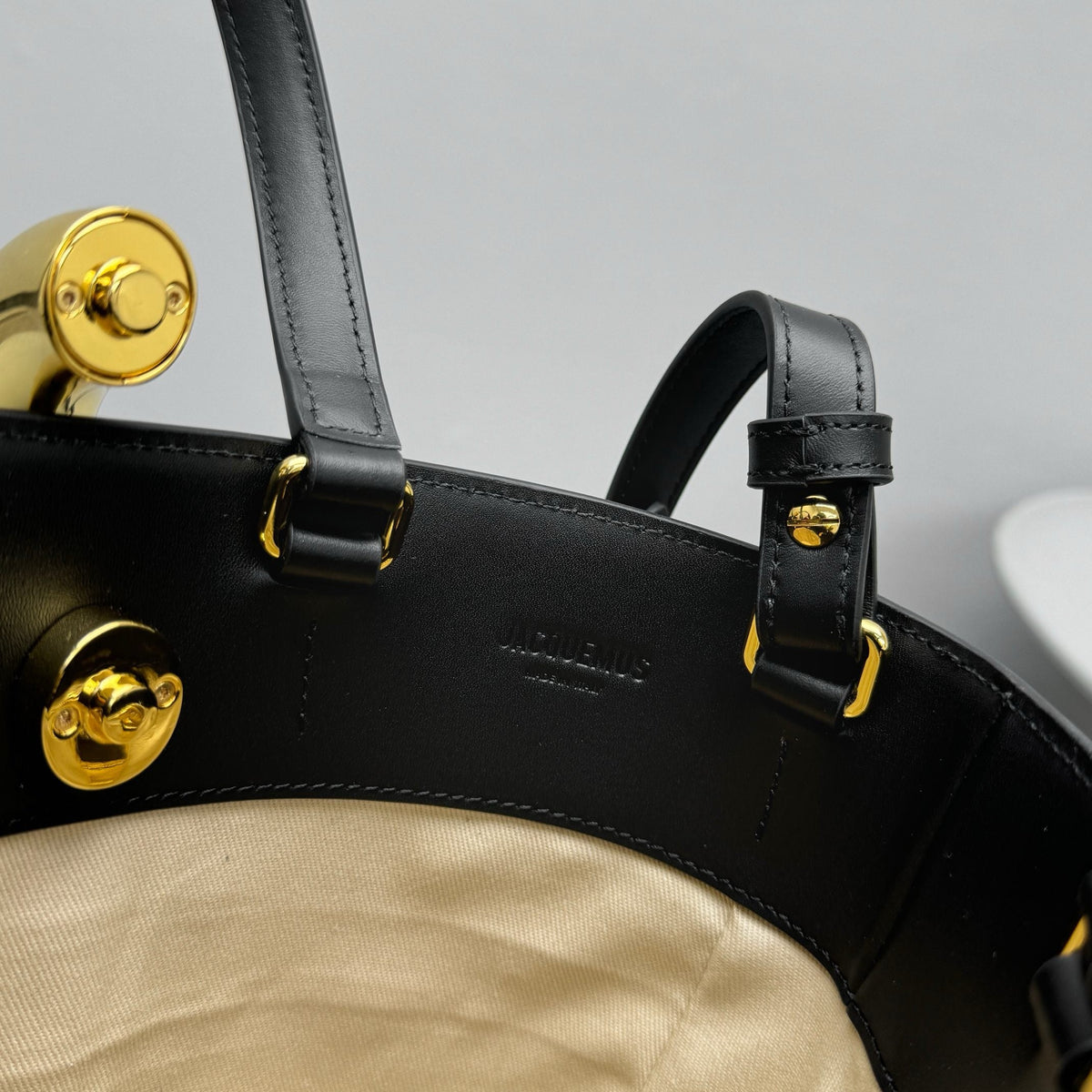 Bags- Jacq The Small Bambola Bag Elegant Everyday Designer Handbag