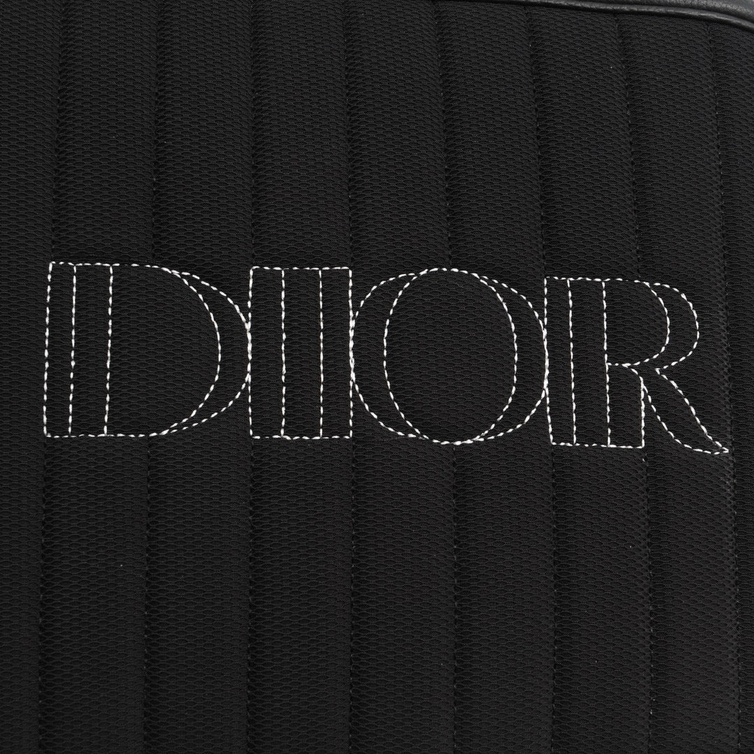 Dior Bags- Dior Saddle Backpack Premium Designer Shoulder Bag
