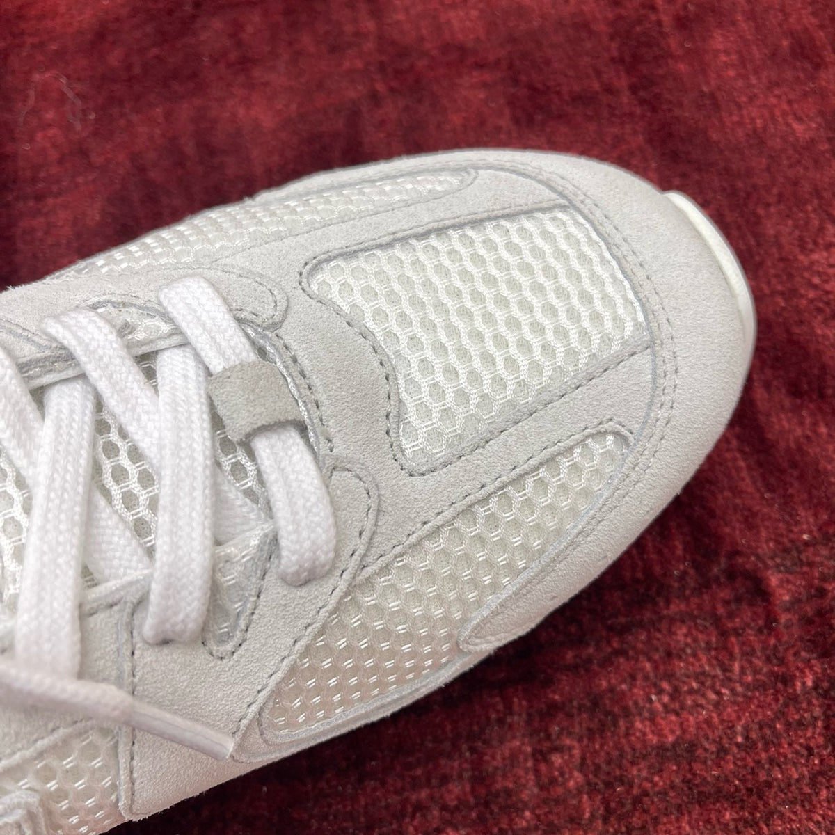 New Balance Shoes- New Balance Miu M x New Balance Trainers Premium Designer Casual Shoes