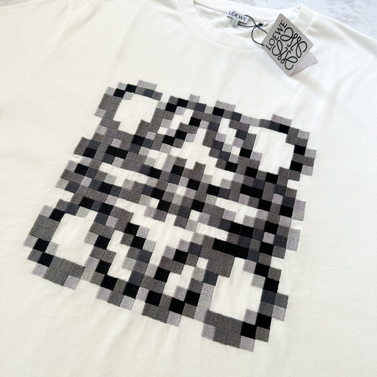 T-Shirts- Loew T-shirt Nd Premium Designer Cotton T-Shirt