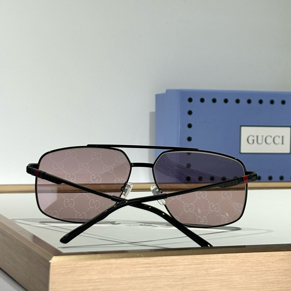 Gucci Sunglasses- Gucci Sunglasses Premium Fashion Designer Sunglasses