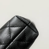 Front view of Chanel 25C Mini Tote Bag premium bag