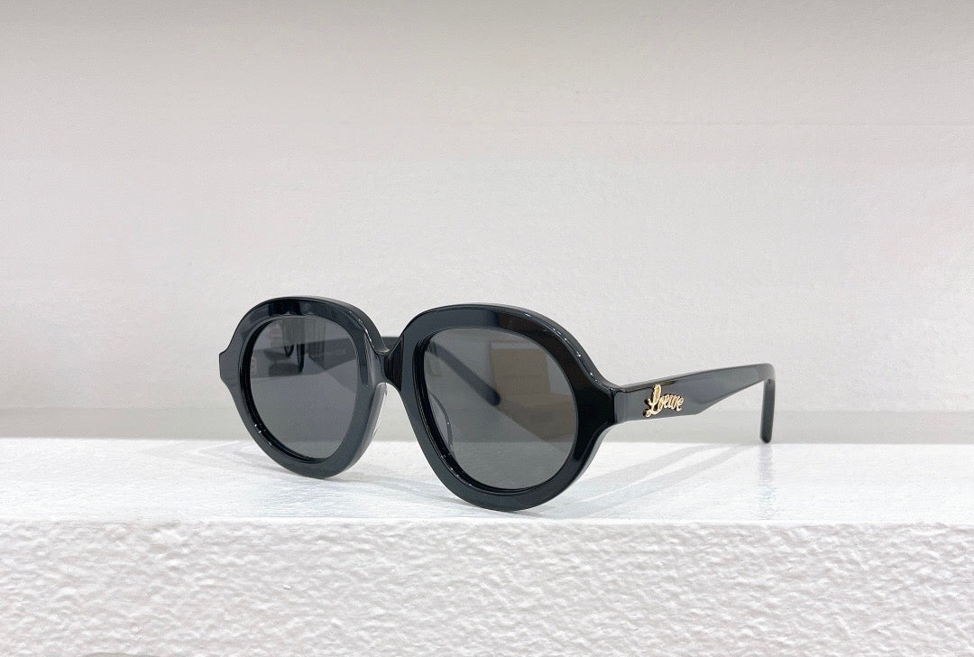 Sunglasses- Loew Sunglasses Premium Fashion Designer Sunglasses