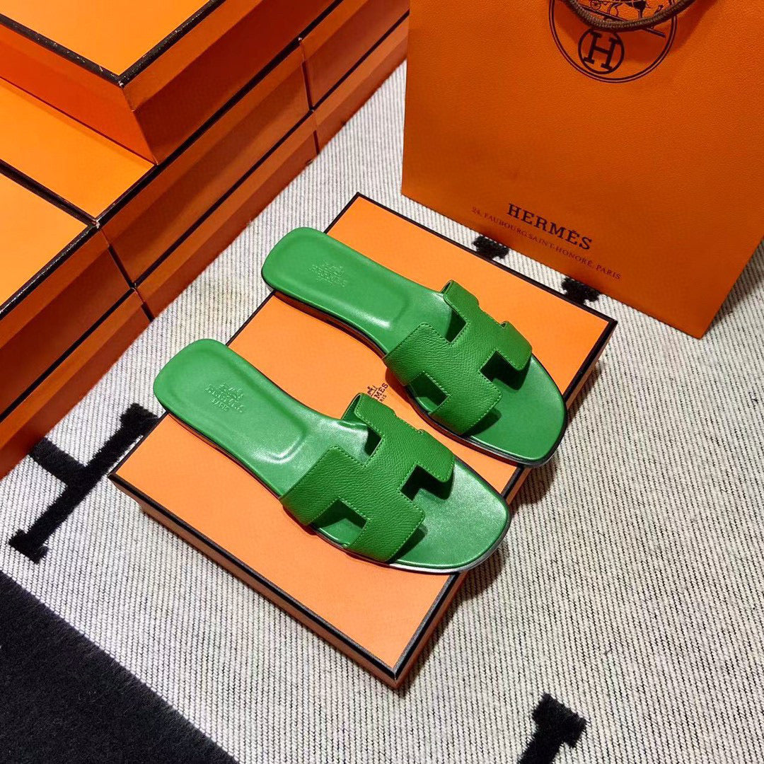 Shoes- Herm Oran Sandals Comfortable Everyday Designer Shoes