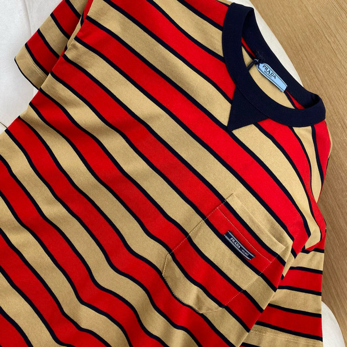 T-Shirts- Pd T-shirt Premium Designer Cotton T-Shirt