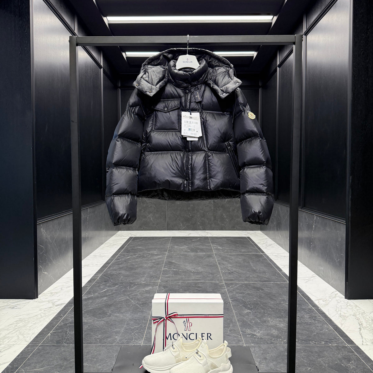 Jackets? Monc Erea Jacket Premium Casual Designer Jacket