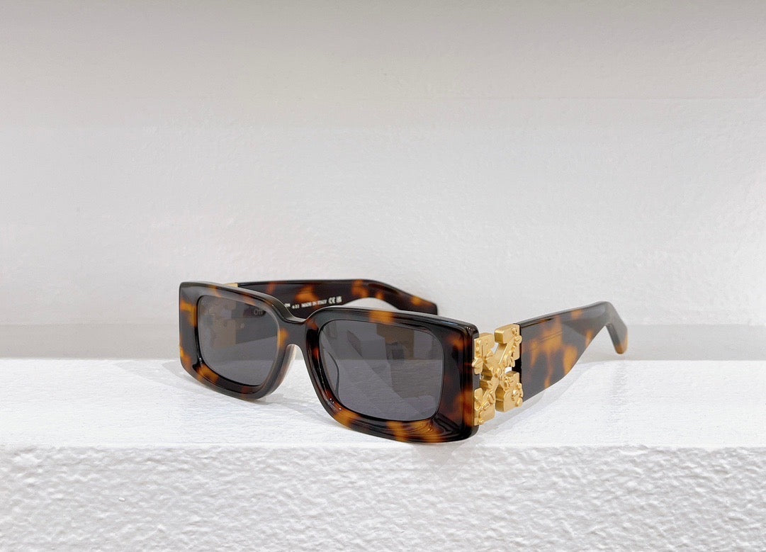 Sunglasses- Off W Sunglasses Premium Fashion Designer Sunglasses