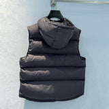 Front view of Celine Vest premium vest