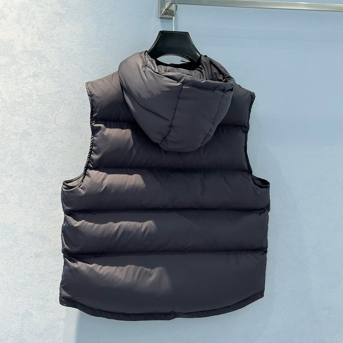 Vests- Cel Vest Premium Designer Layering Vest