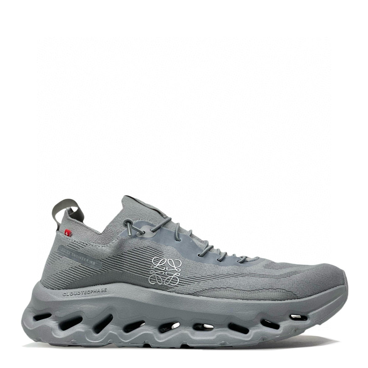 Shoes- Loew Cloudlit Sneaker Comfortable Everyday Designer Shoes