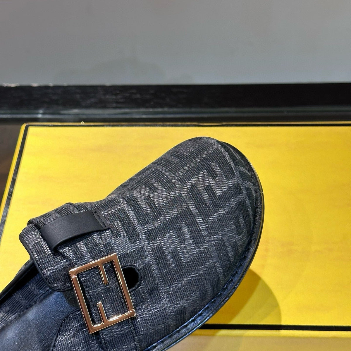 Shoes- Fen Feel Loafers Comfortable Everyday Designer Shoes
