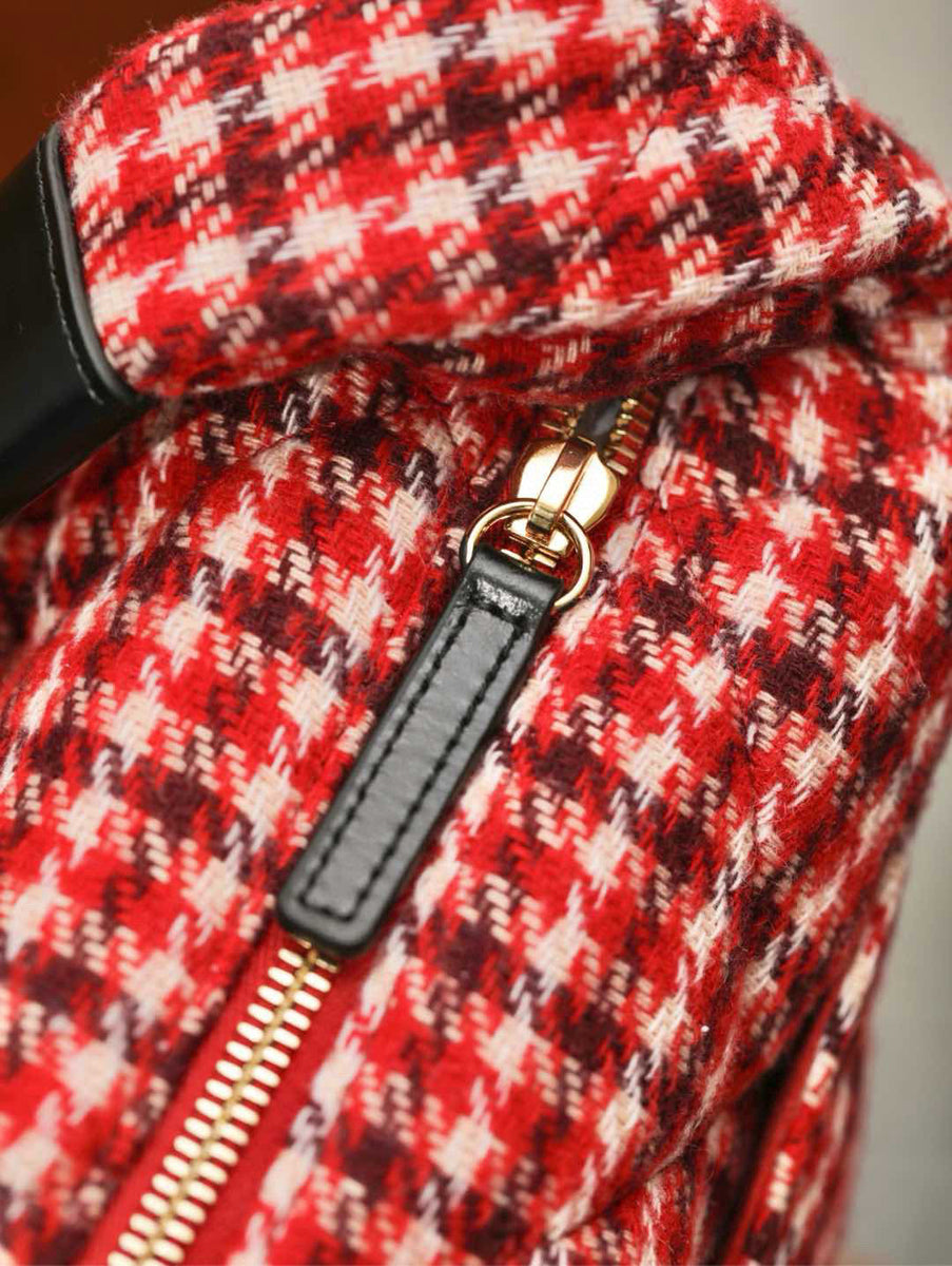 Chanel Large Hobo Bag – luxury designer bag at Velouxe
