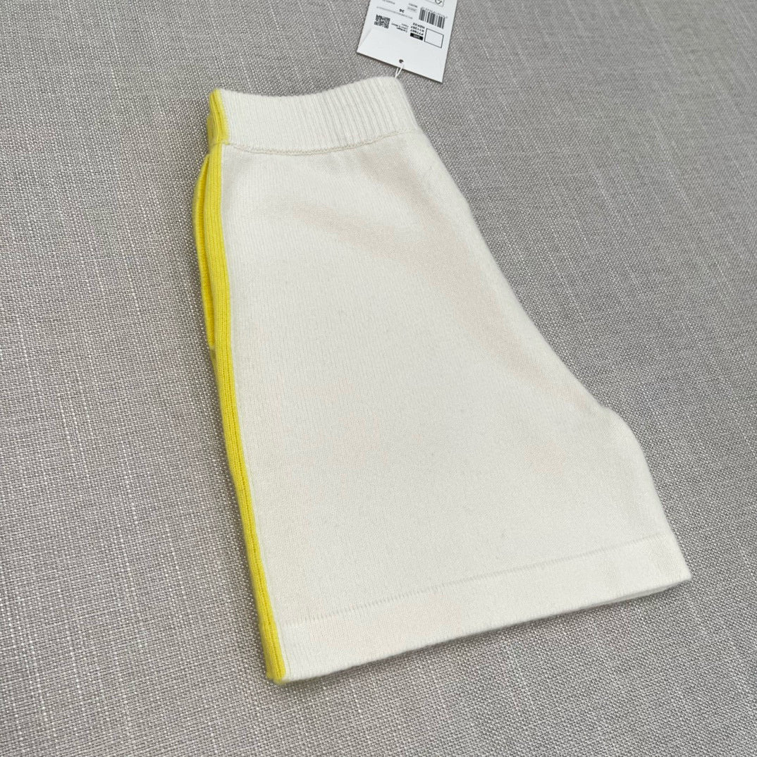 Chanel Shorts- Chanel Shorts Everyday Lightweight Designer Shorts