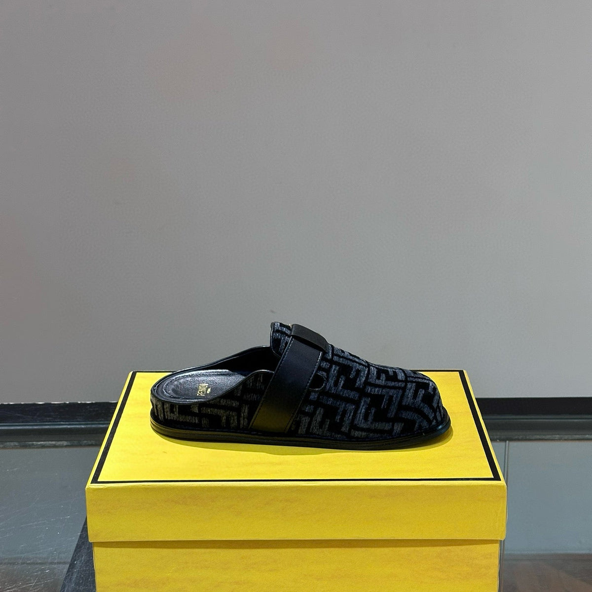 Shoes- Fen Feel Loafers Premium Designer Casual Shoes