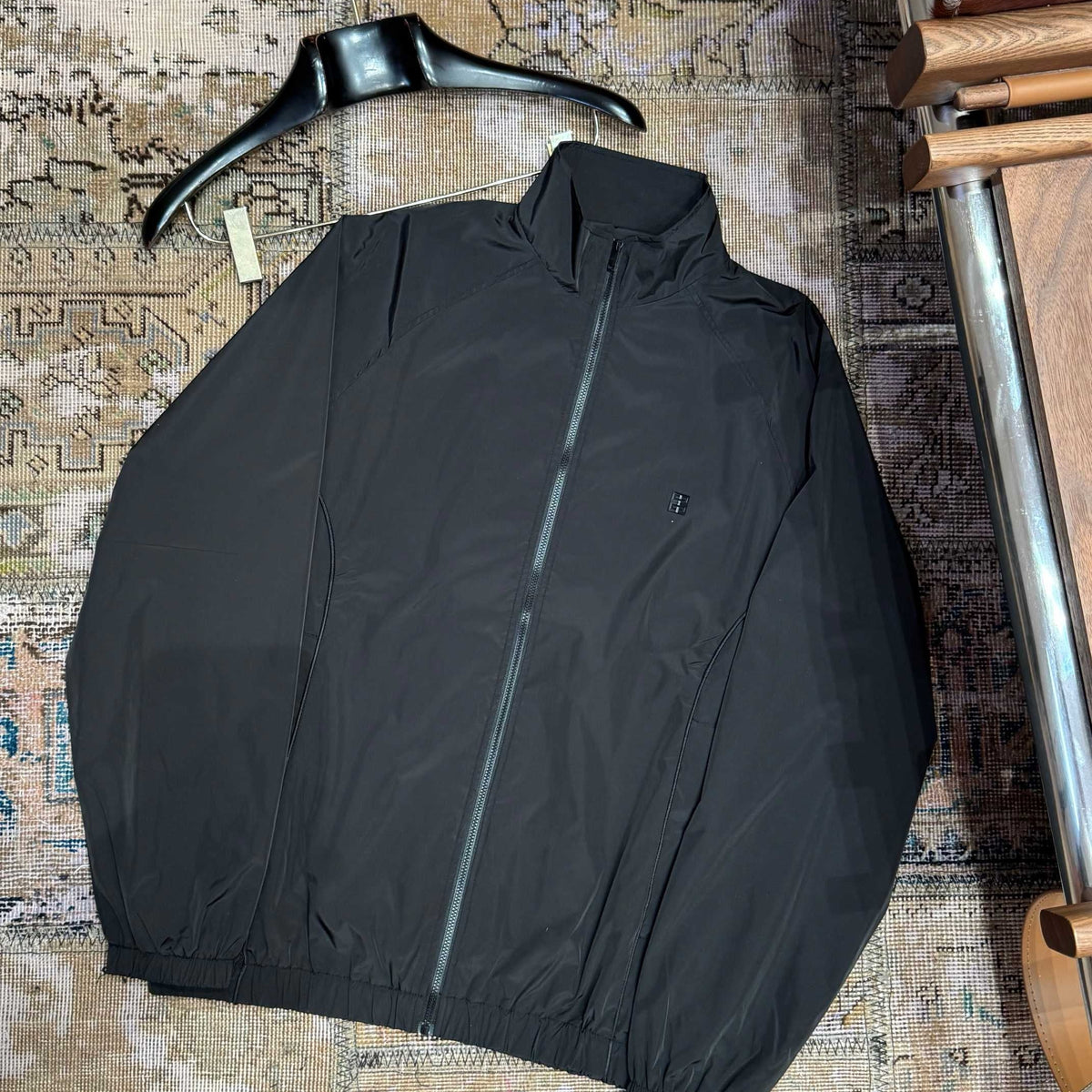 Jackets- Gvc Jacket Luxury Designer Outerwear Jacket