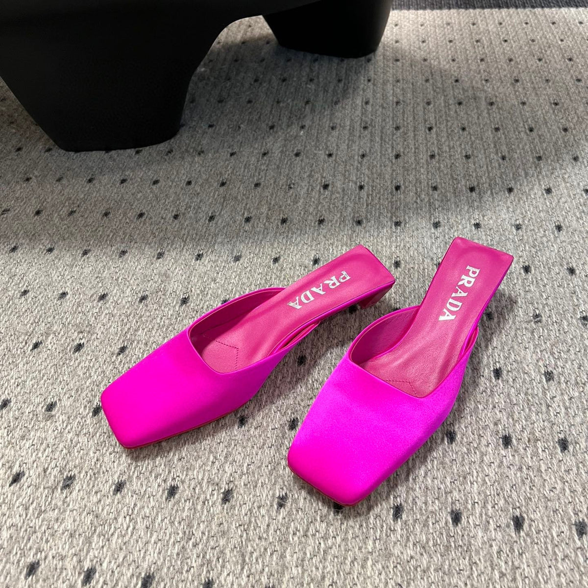 Shoes- Pd Heels Premium Designer Casual Shoes