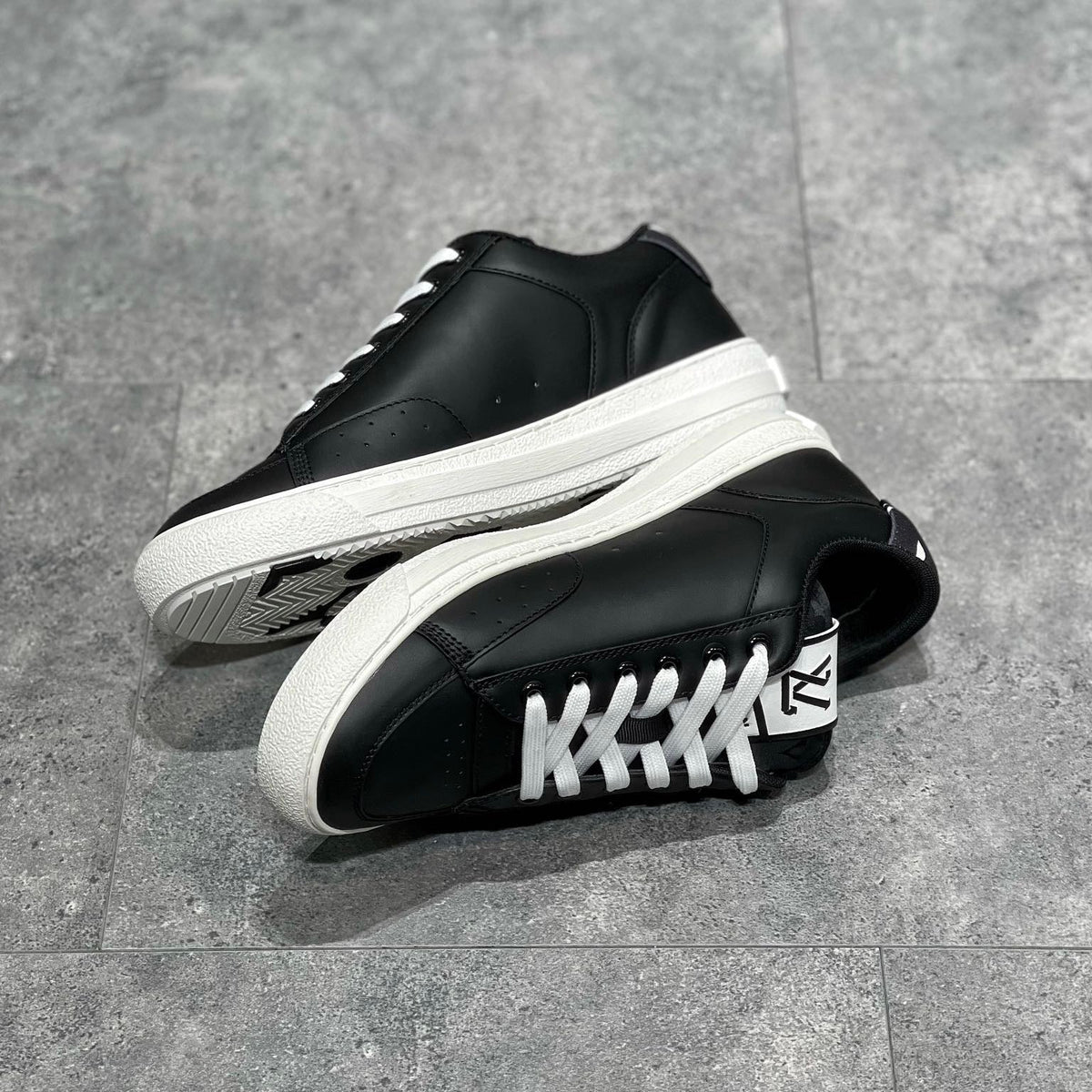 Louis Vuitton Shoes- Louis Vuitton Lou Trainers Premium Designer Casual Shoes