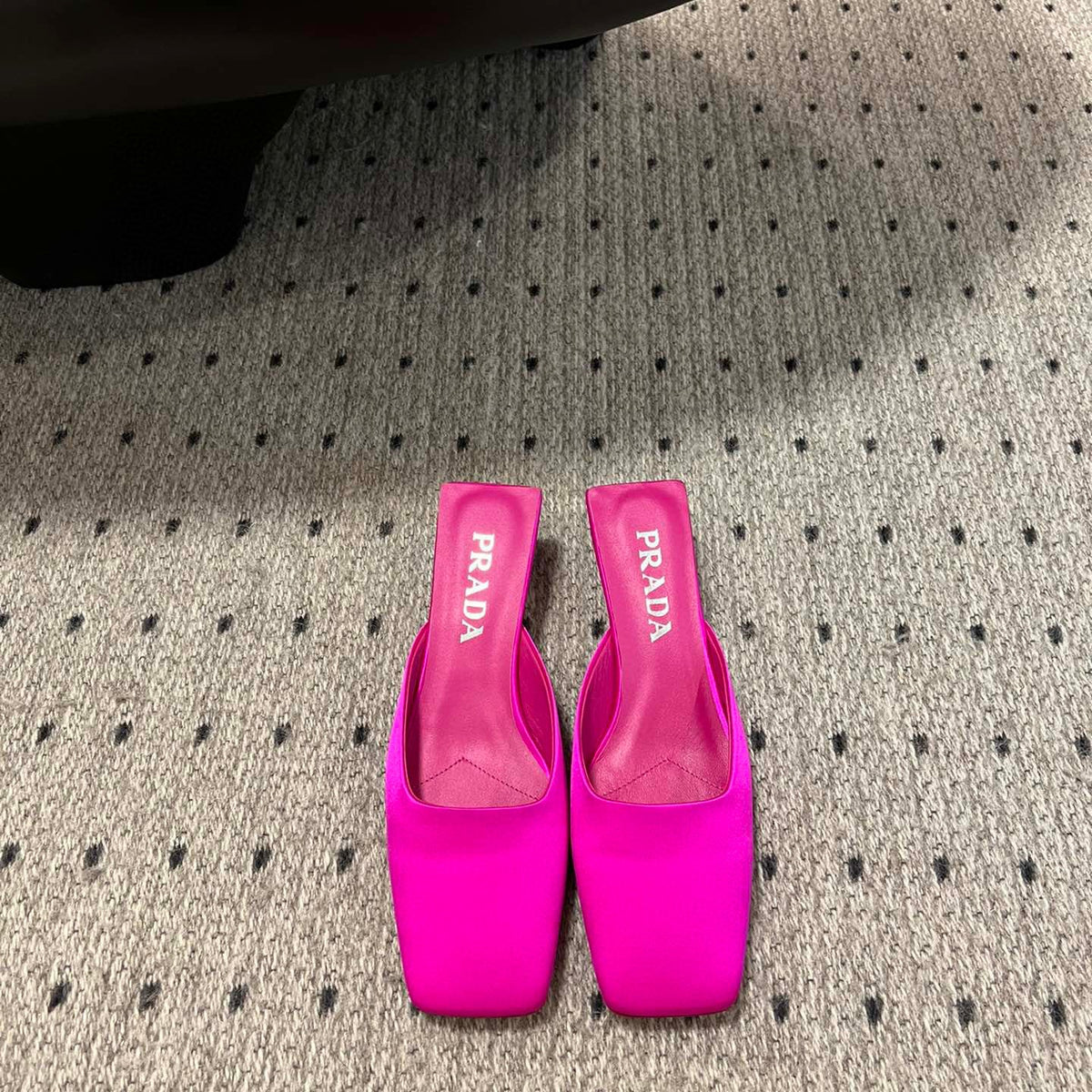 Shoes- Pd Heels Premium Designer Casual Shoes