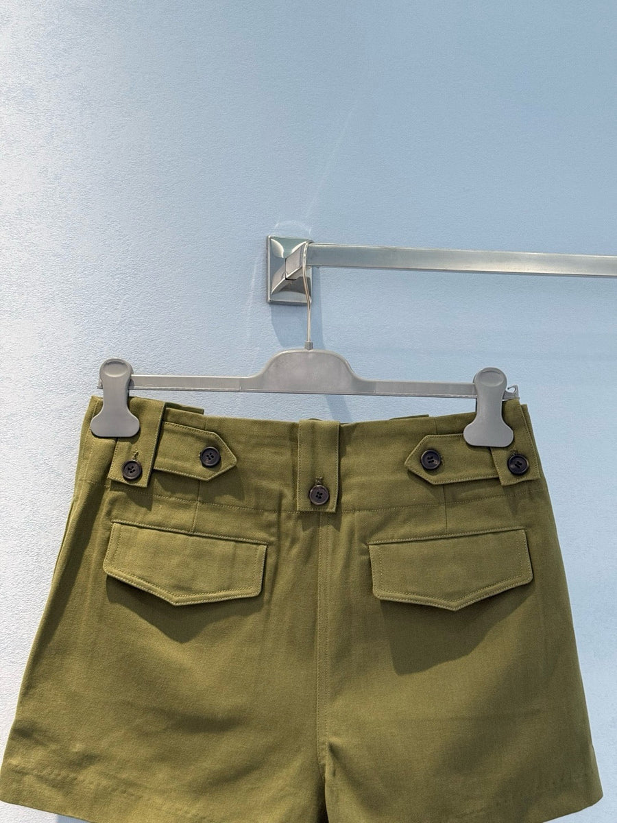 Shorts- Pd Shorts Premium Designer Casual Shorts